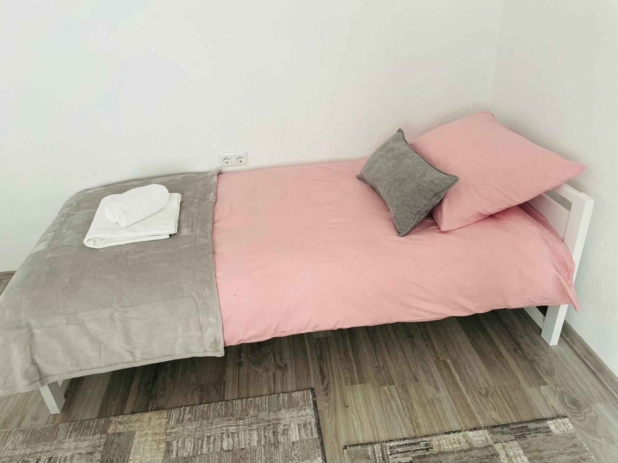 Apartment Zara Bihac Exterior photo