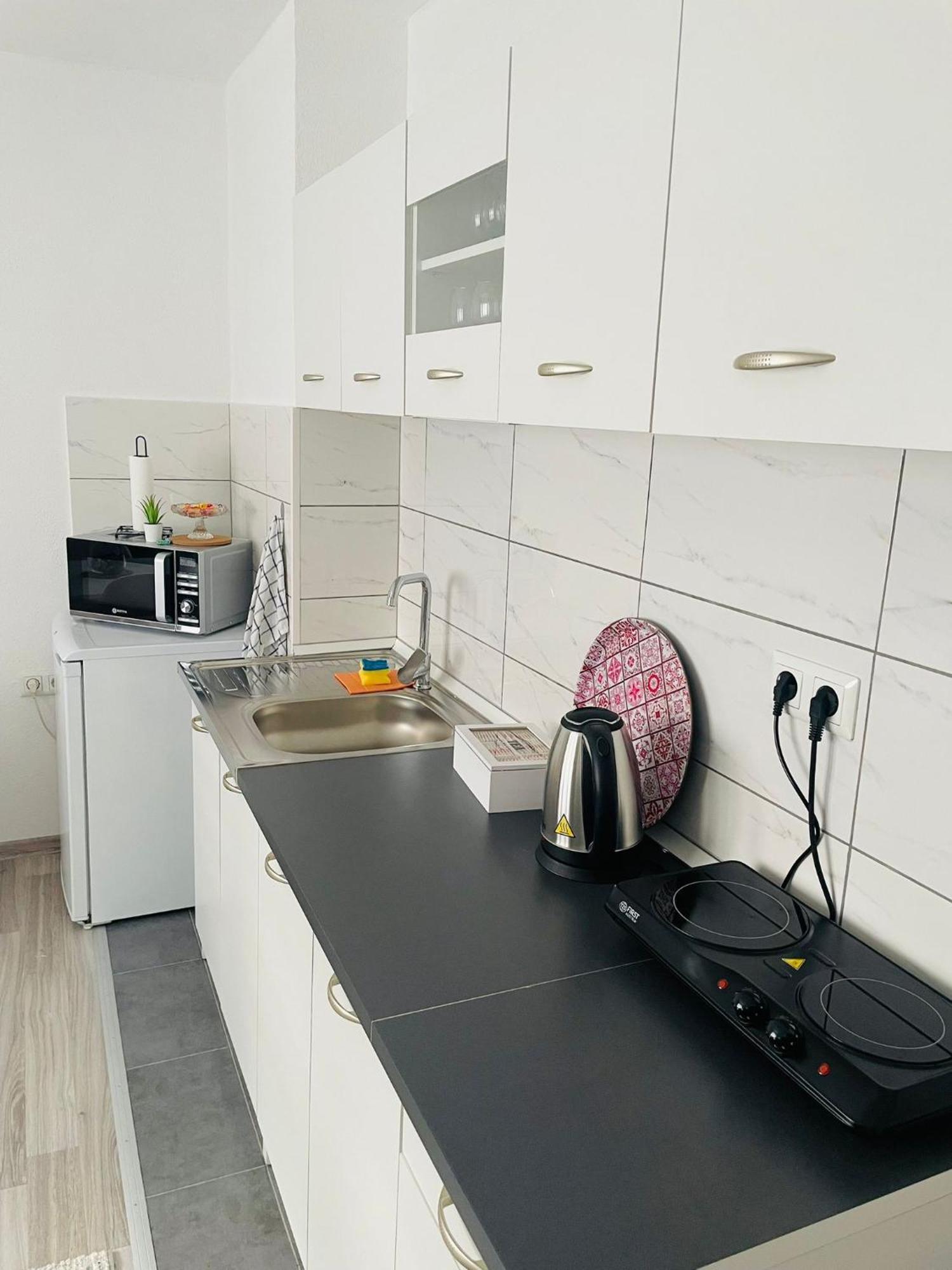 Apartment Zara Bihac Exterior photo